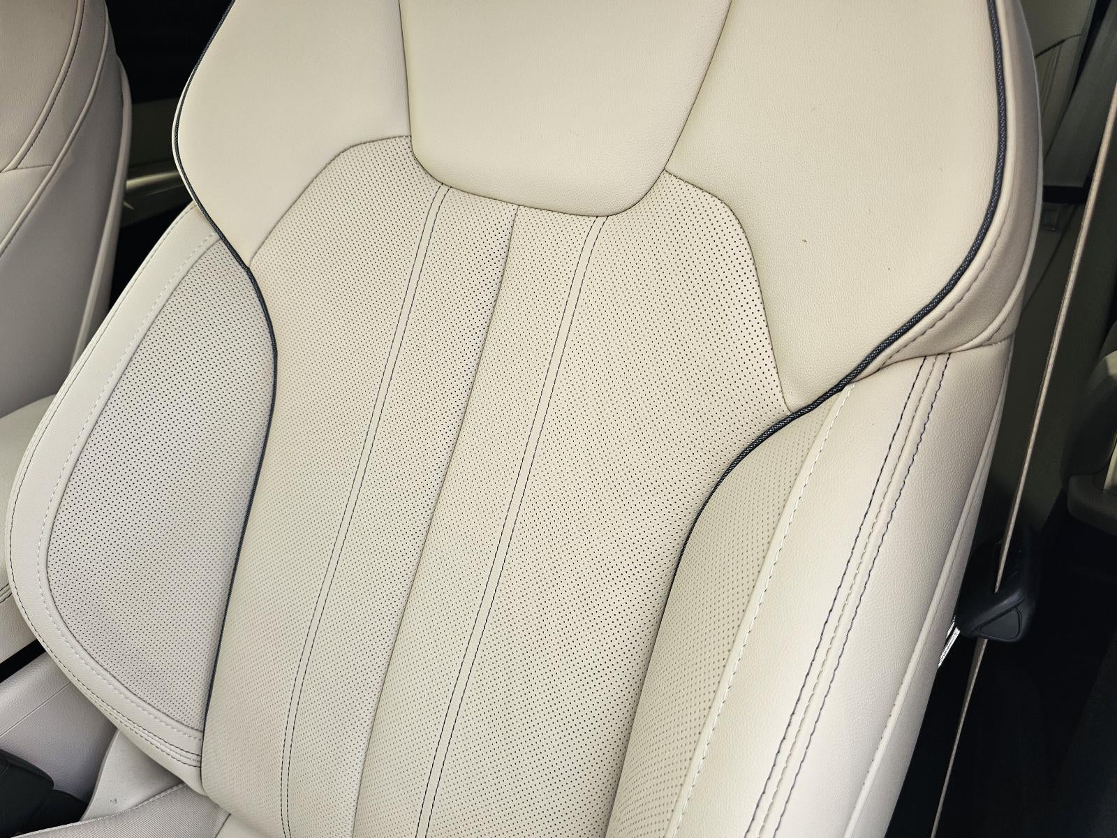 2025 Audi Q5 S line Premium Plus 45 TFSI quattro