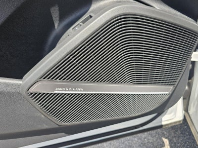 2025 Audi Q5 S line Premium Plus 45 TFSI quattro