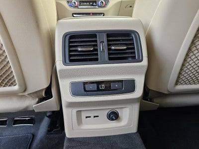 2025 Audi Q5 S line Premium Plus 45 TFSI quattro