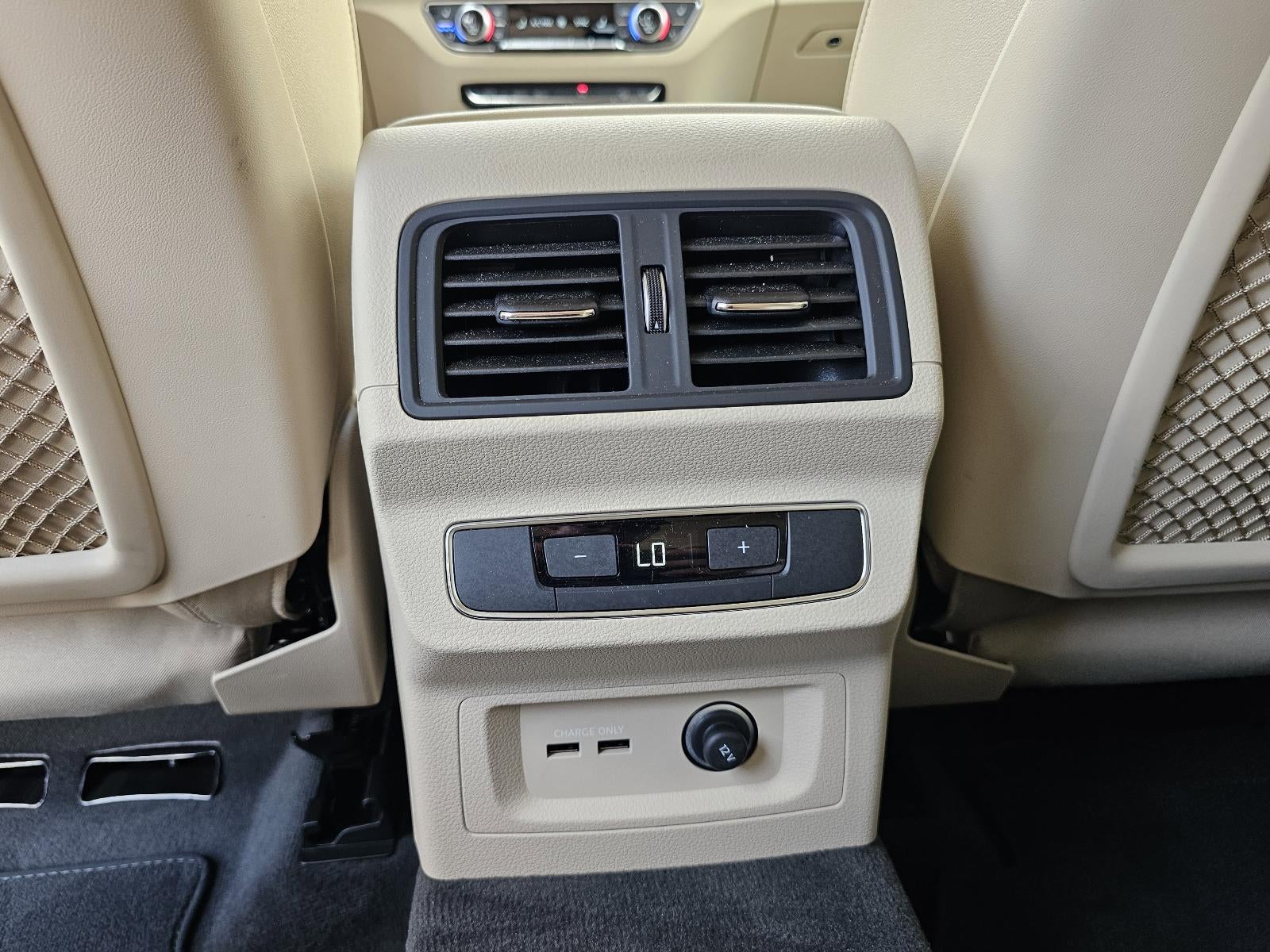 2025 Audi Q5 S line Premium Plus 45 TFSI quattro