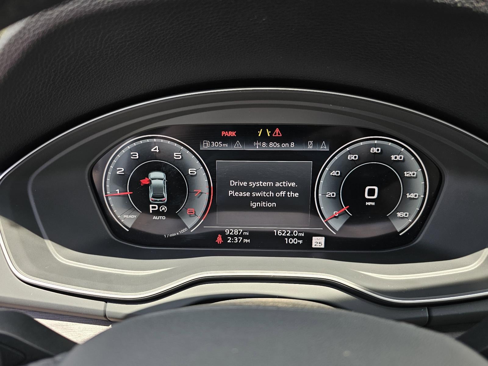 2025 Audi Q5 S line Premium Plus 45 TFSI quattro