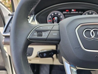 2025 Audi Q5 S line Premium Plus 45 TFSI quattro