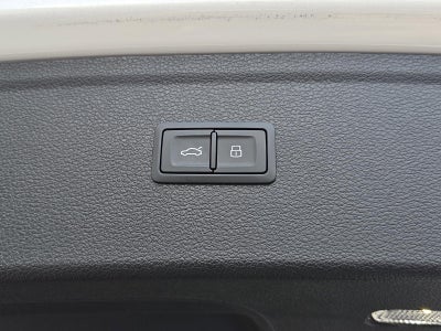 2025 Audi Q5 S line Premium Plus 45 TFSI quattro