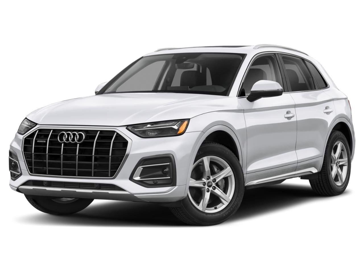 2025 Audi Q5 S line Premium Plus 45 TFSI quattro