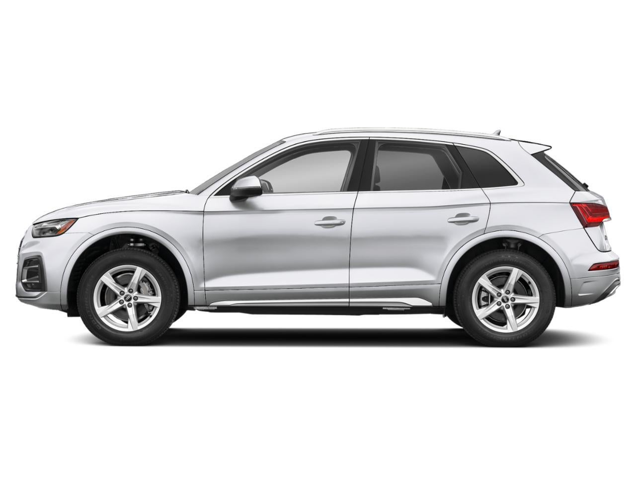 2025 Audi Q5 S line Premium Plus 45 TFSI quattro