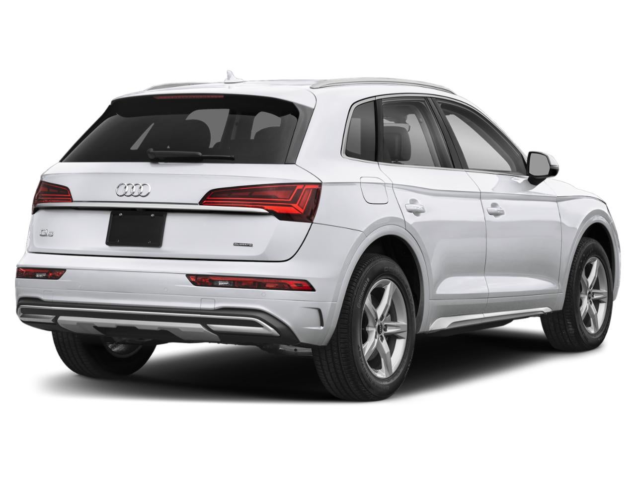 2025 Audi Q5 S line Premium Plus 45 TFSI quattro