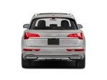 2022 Audi Q5 S line Premium Plus 45 TFSI quattro