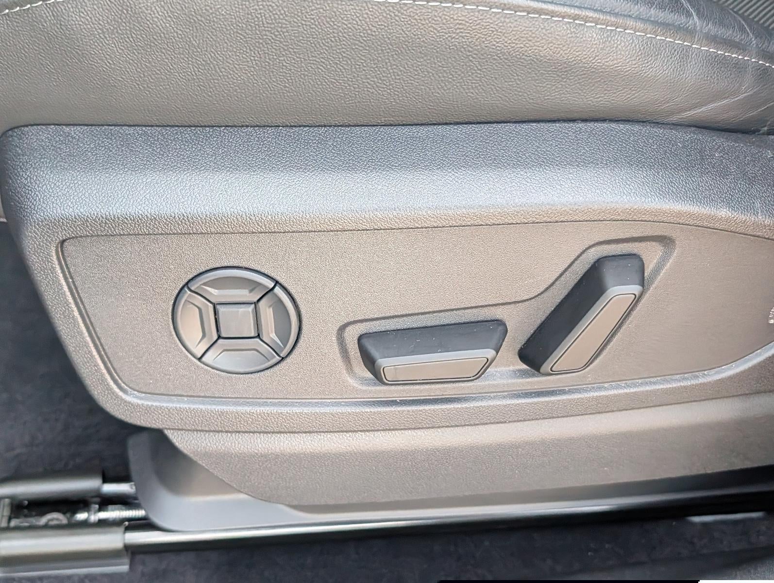 2025 Audi Q5 Sportback Premium Plus 2.0 TFSI quattro