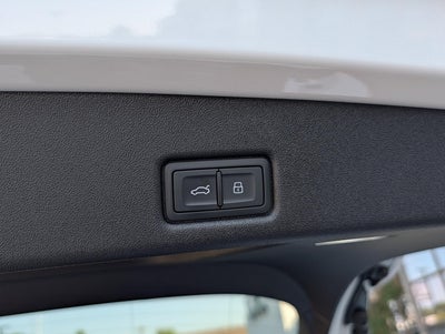 2025 Audi Q5 Sportback Premium Plus 2.0 TFSI quattro