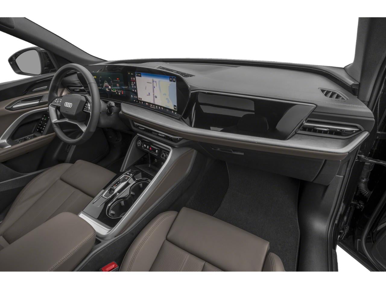 2025 Audi Q5 Sportback Premium Plus 2.0 TFSI quattro