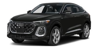 2025 Audi Q5 Sportback Premium Plus 2.0 TFSI quattro