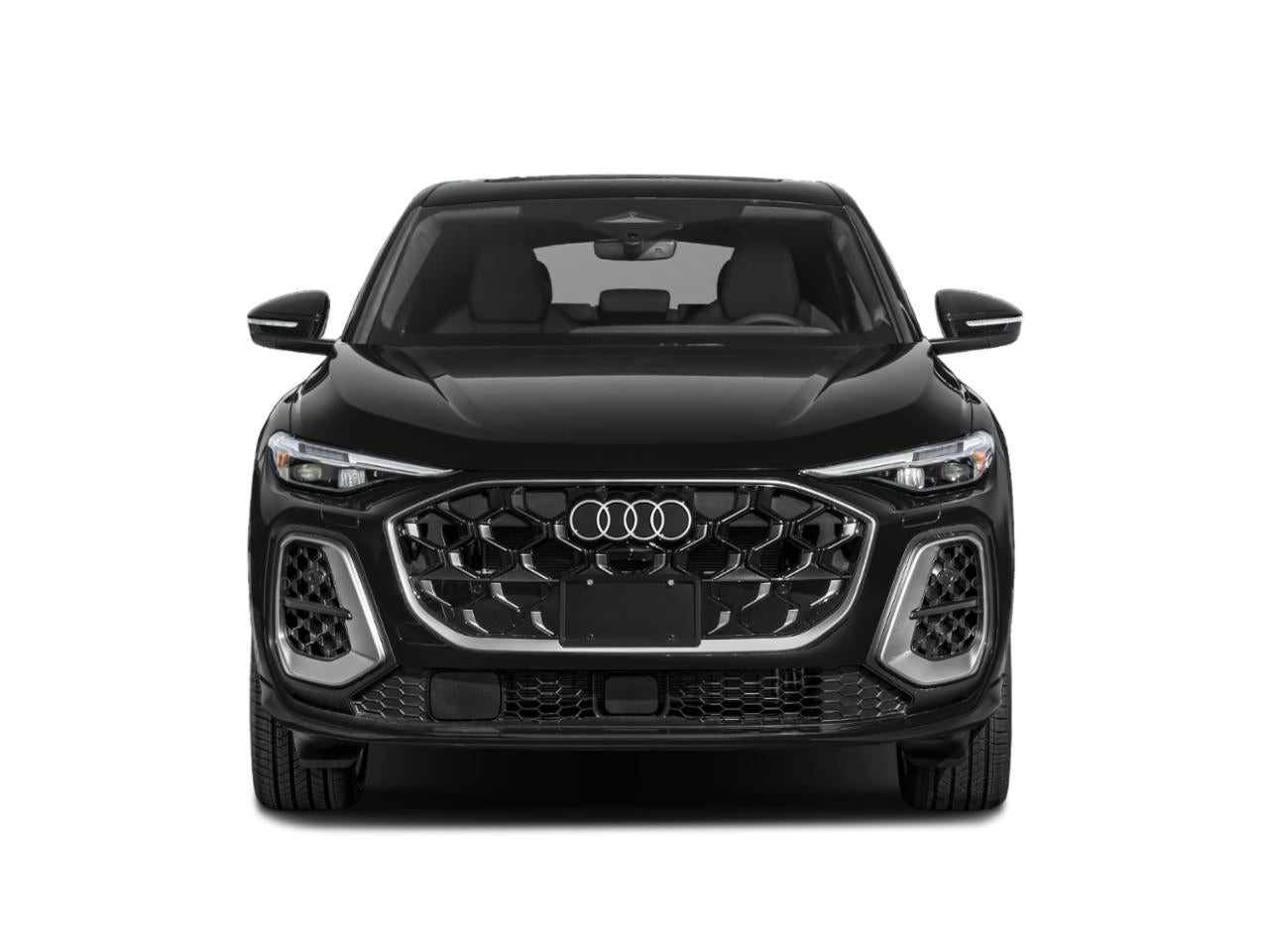 2025 Audi Q5 Sportback Premium Plus 2.0 TFSI quattro