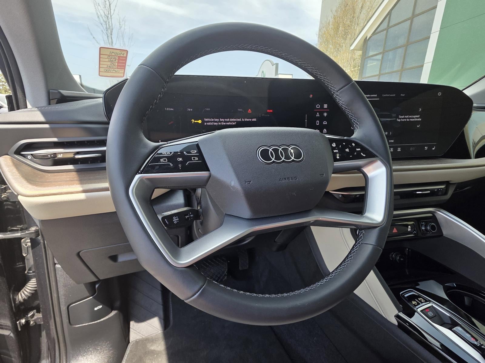 2025 Audi Q5 Sportback Premium Plus 2.0 TFSI quattro