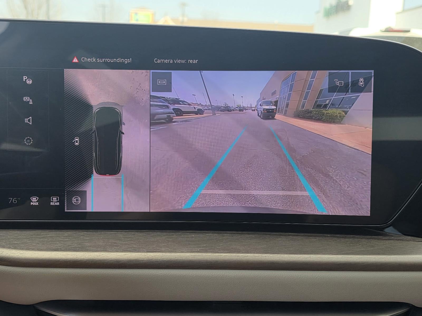 2025 Audi Q5 Sportback Premium Plus 2.0 TFSI quattro