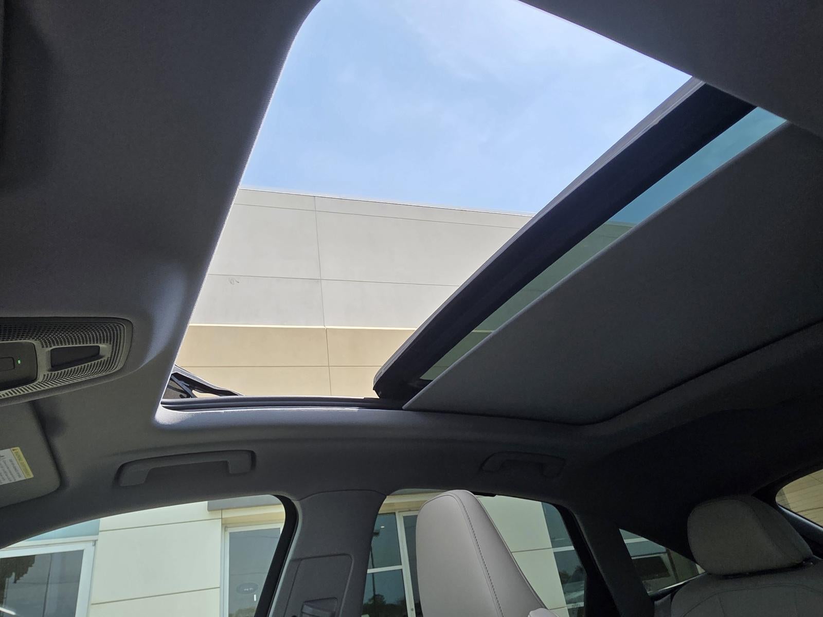 2025 Audi Q5 Sportback Premium Plus 2.0 TFSI quattro