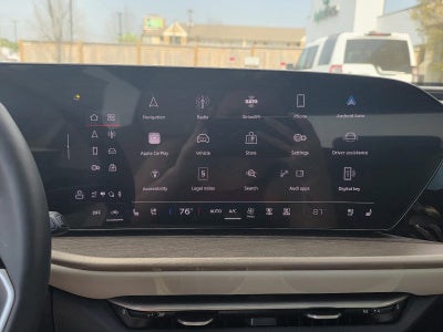 2025 Audi Q5 Sportback Premium Plus 2.0 TFSI quattro
