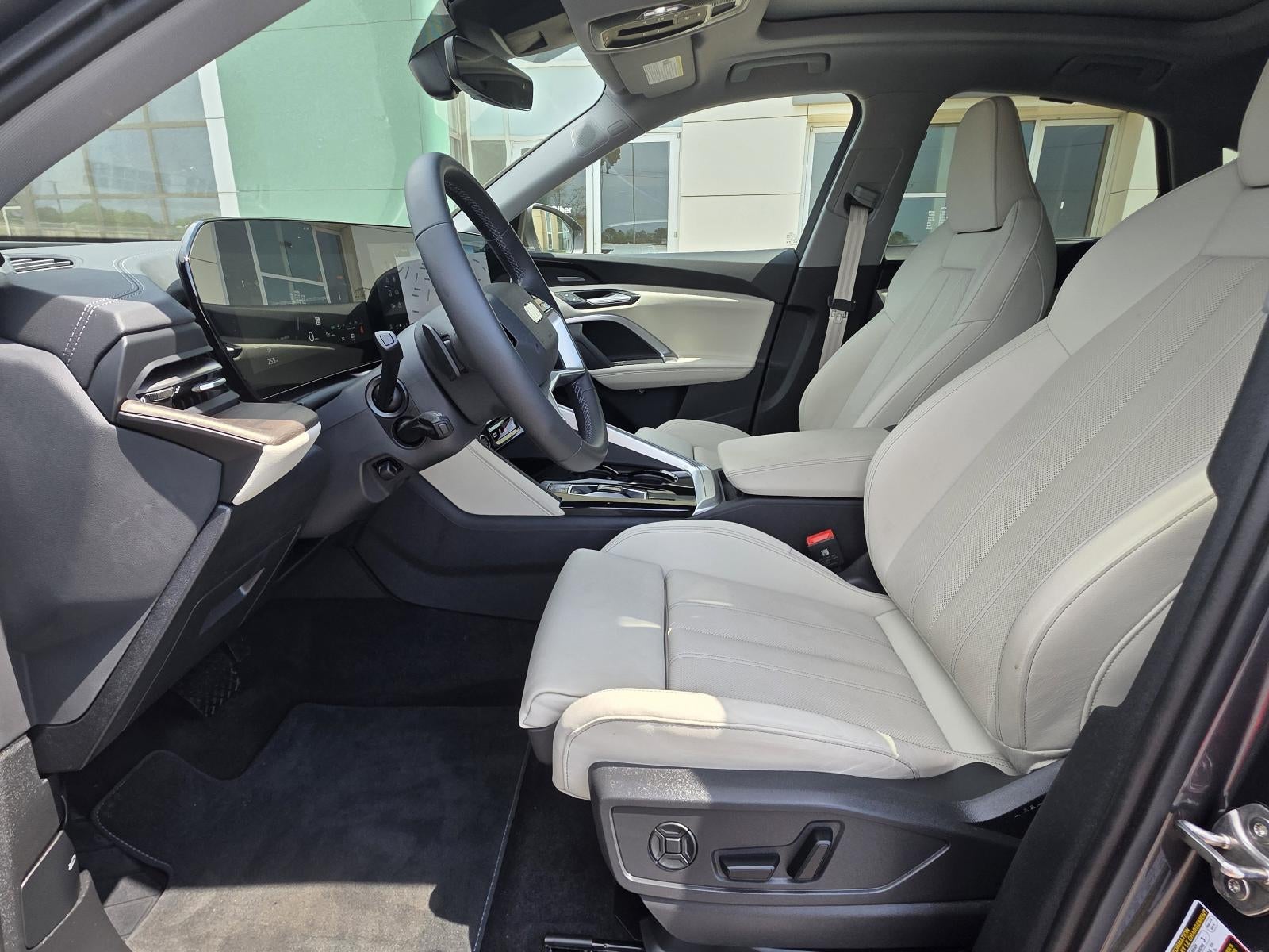 2025 Audi Q5 Sportback Premium Plus 2.0 TFSI quattro