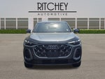 2025 Audi Q5 Sportback Premium Plus 2.0 TFSI quattro