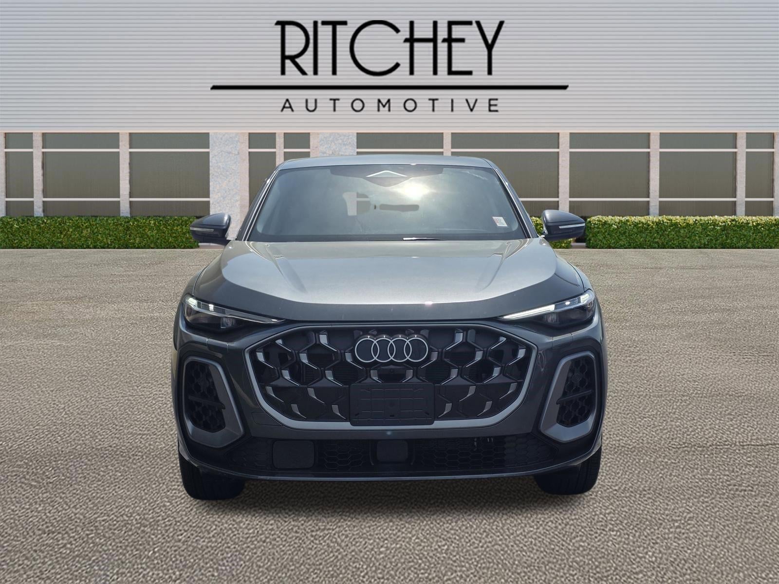 2025 Audi Q5 Sportback Premium Plus 2.0 TFSI quattro