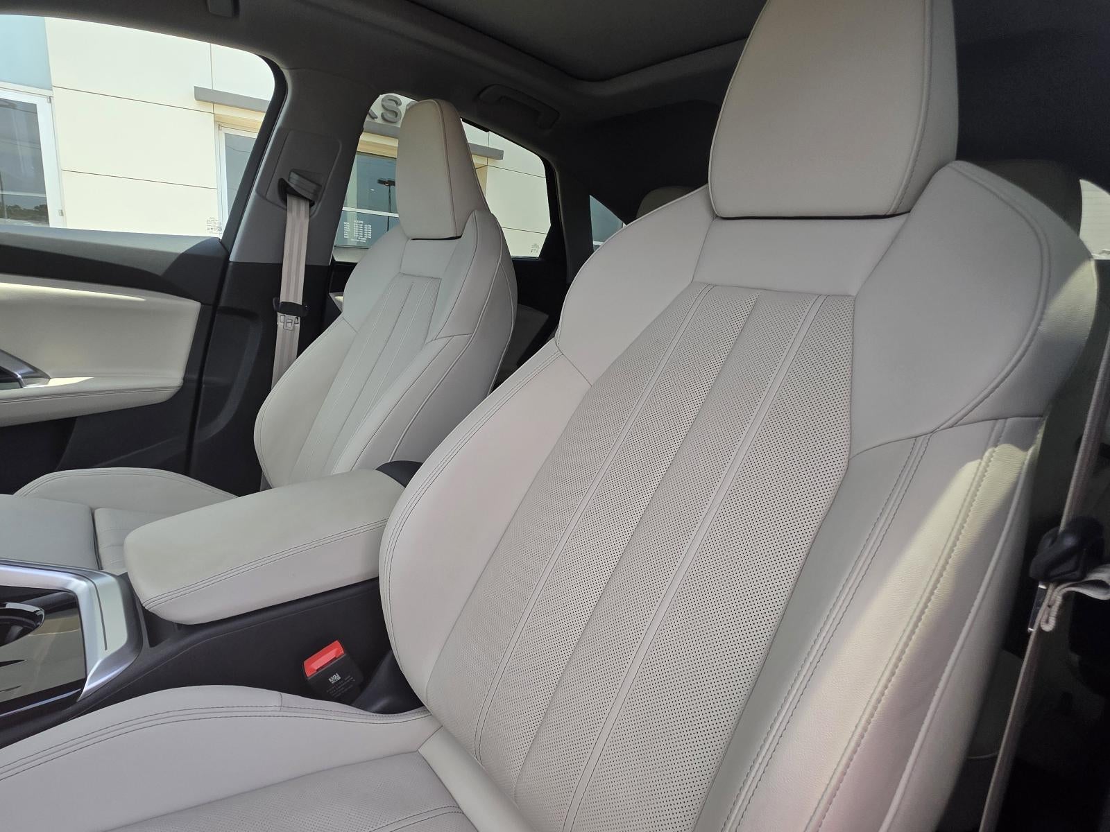 2025 Audi Q5 Sportback Premium Plus 2.0 TFSI quattro