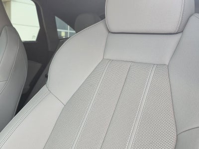 2025 Audi Q5 Sportback Premium Plus 2.0 TFSI quattro