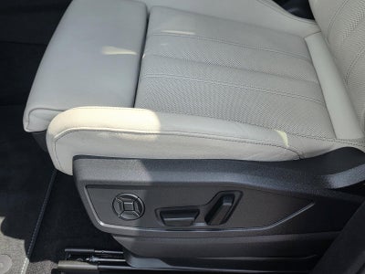 2025 Audi Q5 Sportback Premium Plus 2.0 TFSI quattro