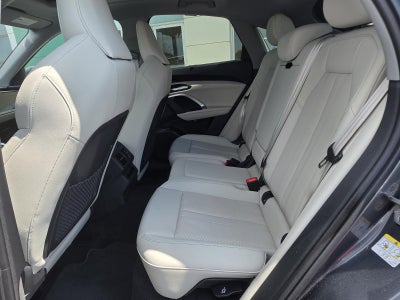 2025 Audi Q5 Sportback Premium Plus 2.0 TFSI quattro