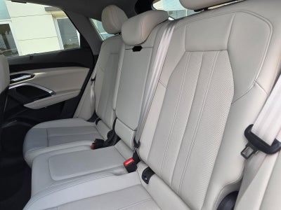 2025 Audi Q5 Sportback Premium Plus 2.0 TFSI quattro