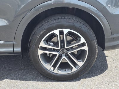 2025 Audi Q5 Sportback Premium Plus 2.0 TFSI quattro