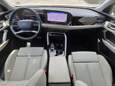 2025 Audi Q5 Sportback Premium Plus 2.0 TFSI quattro