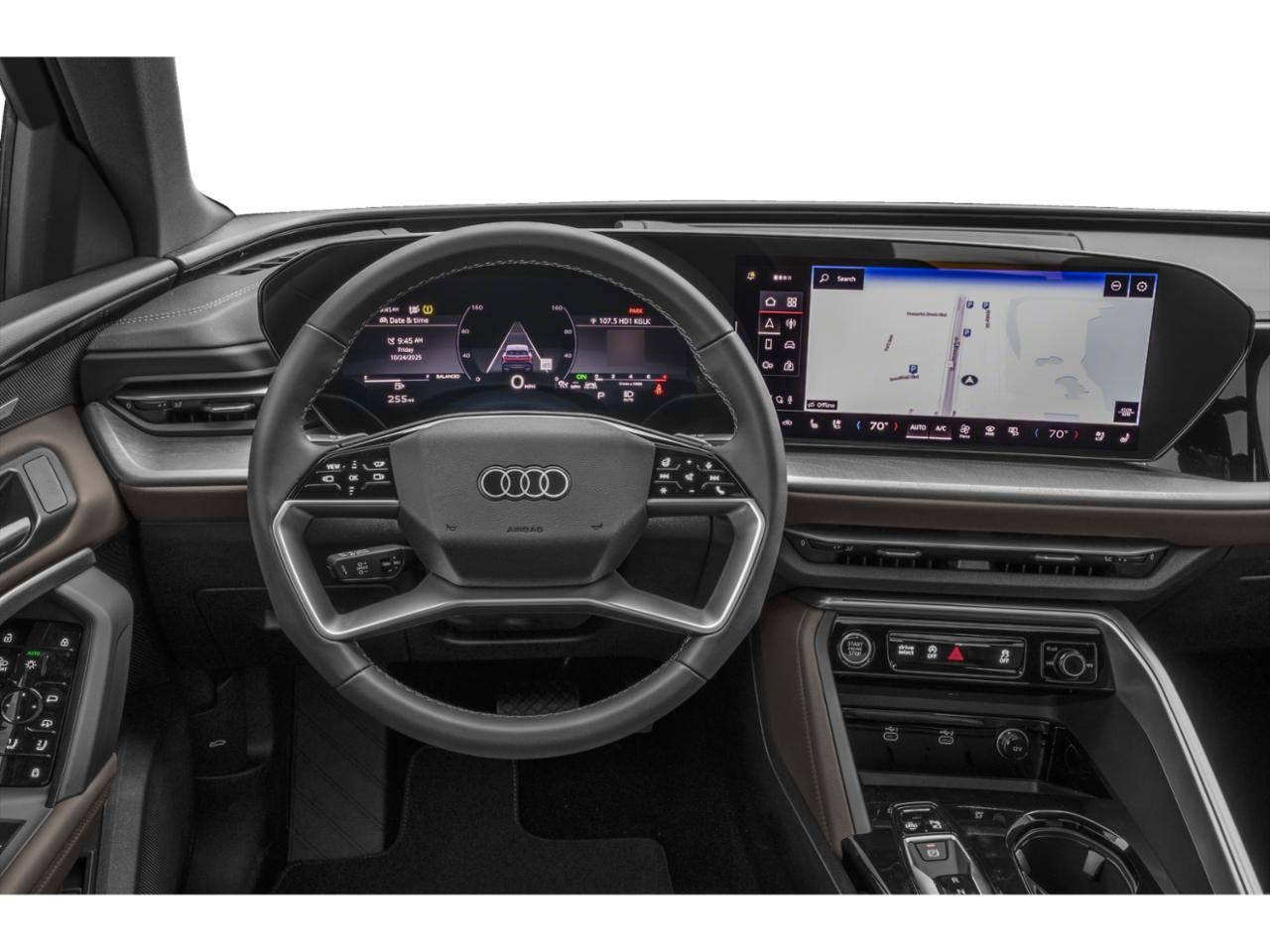 2025 Audi Q5 Sportback Premium Plus 2.0 TFSI quattro