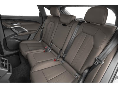 2025 Audi Q5 Sportback Premium Plus 2.0 TFSI quattro