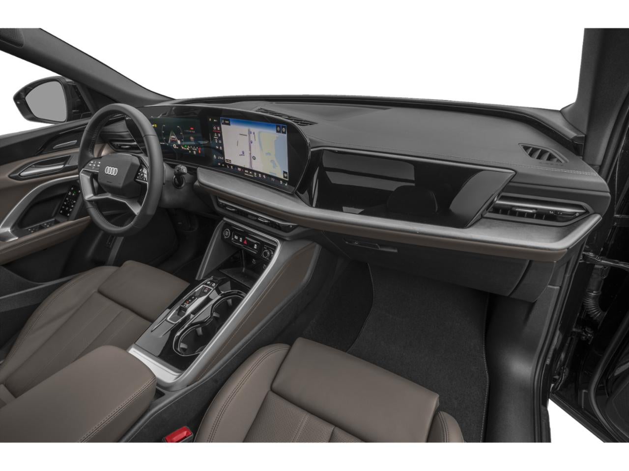 2025 Audi Q5 Sportback Premium Plus 2.0 TFSI quattro