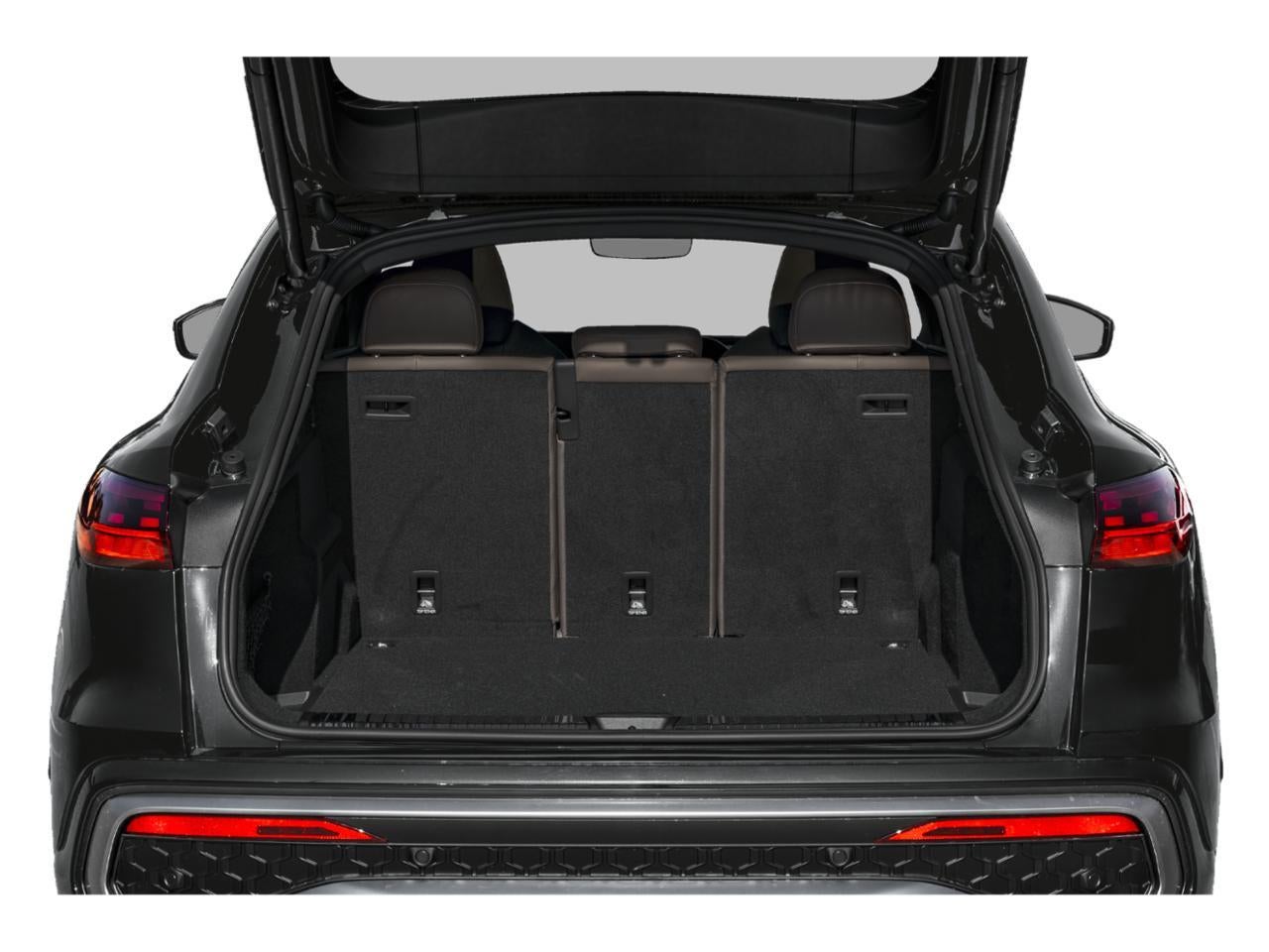 2025 Audi Q5 Sportback Premium Plus 2.0 TFSI quattro