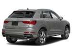 2024 Audi Q3 S line Premium Plus 45 TFSI quattro