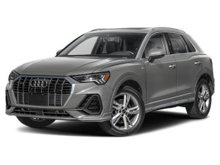 2024 Audi Q3 S line Premium Plus 45 TFSI quattro