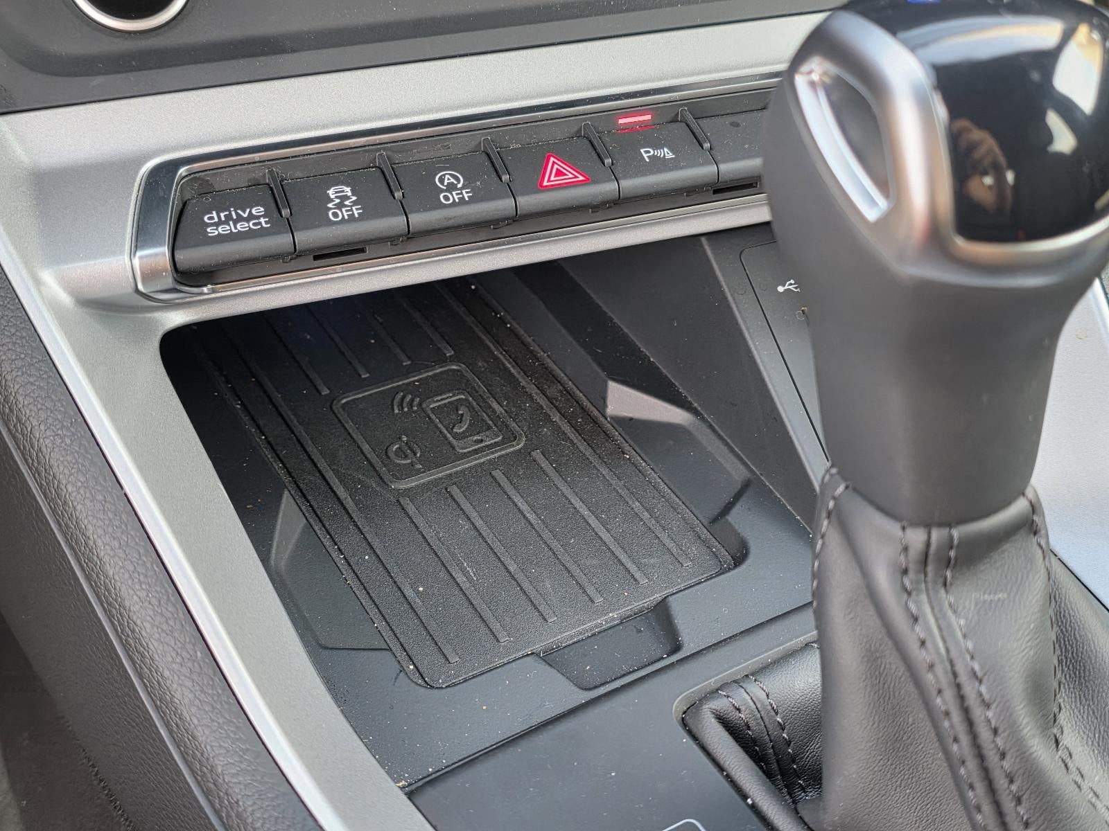 2025 Audi Q3 S line Premium Plus 45 TFSI quattro