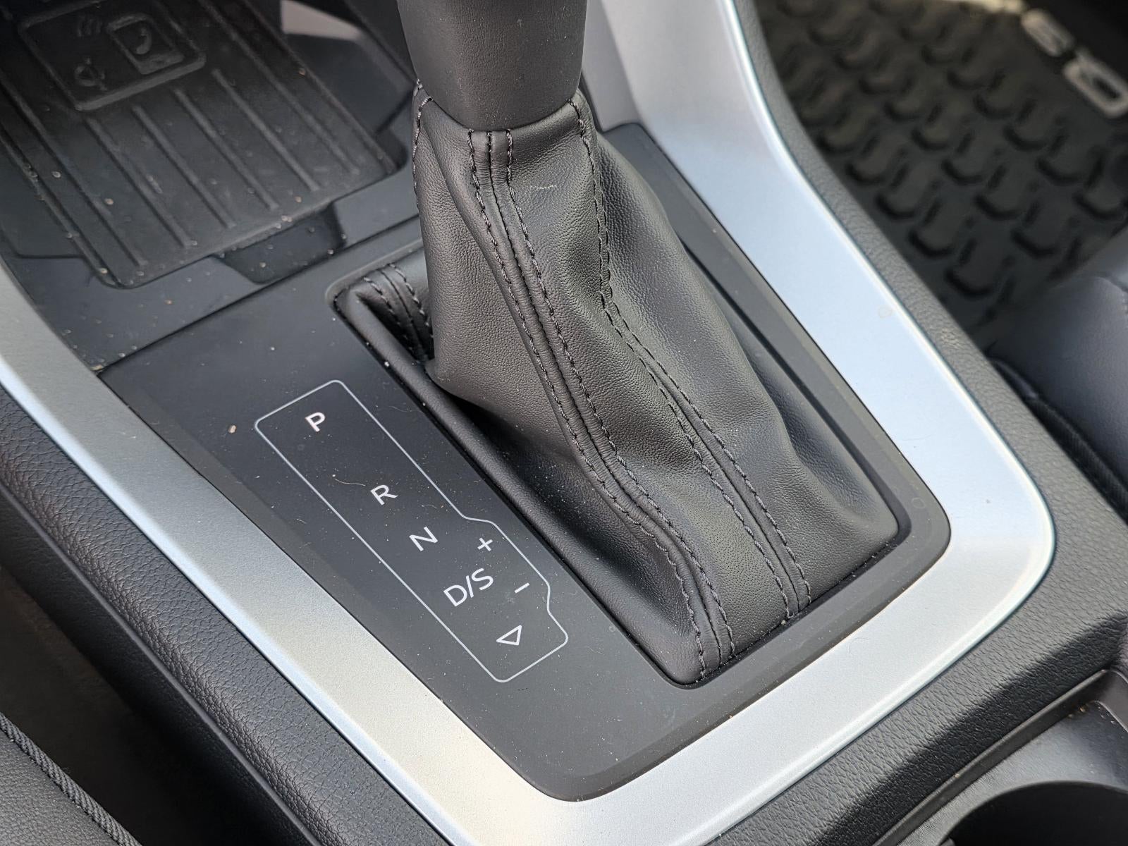 2025 Audi Q3 S line Premium Plus 45 TFSI quattro