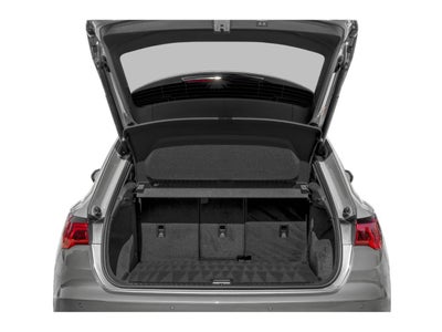 2025 Audi Q3 S line Premium Plus 45 TFSI quattro