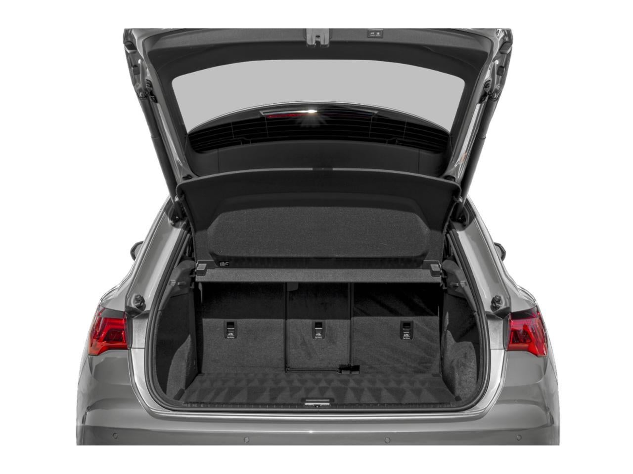 2025 Audi Q3 S line Premium Plus 45 TFSI quattro