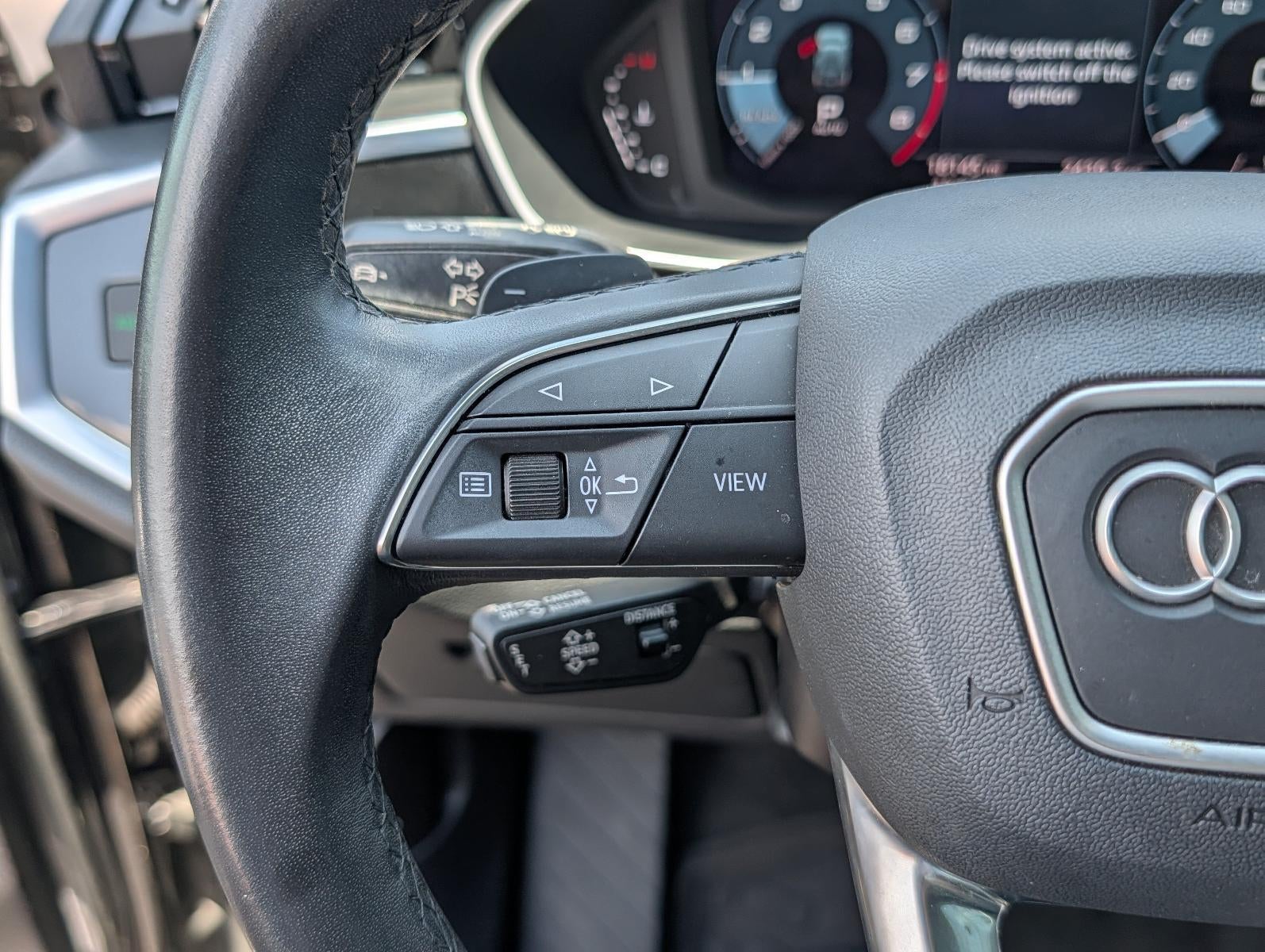 2023 Audi Q3 S line Premium Plus 45 TFSI quattro