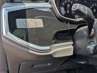 2023 Audi Q3 S line Premium Plus 45 TFSI quattro