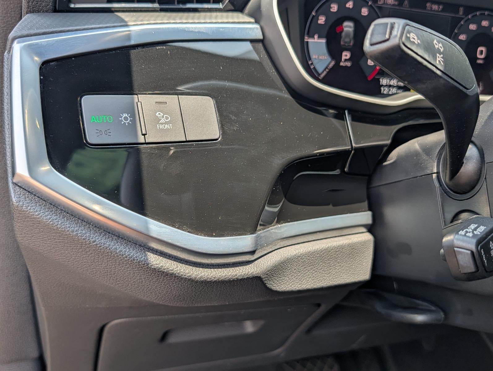 2023 Audi Q3 S line Premium Plus 45 TFSI quattro