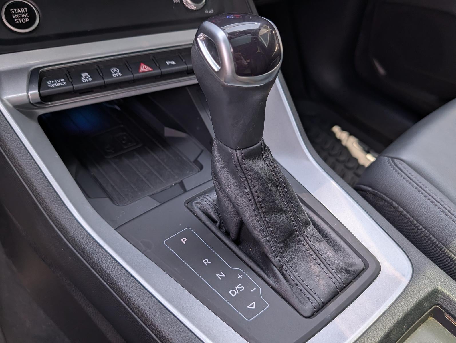 2023 Audi Q3 S line Premium Plus 45 TFSI quattro
