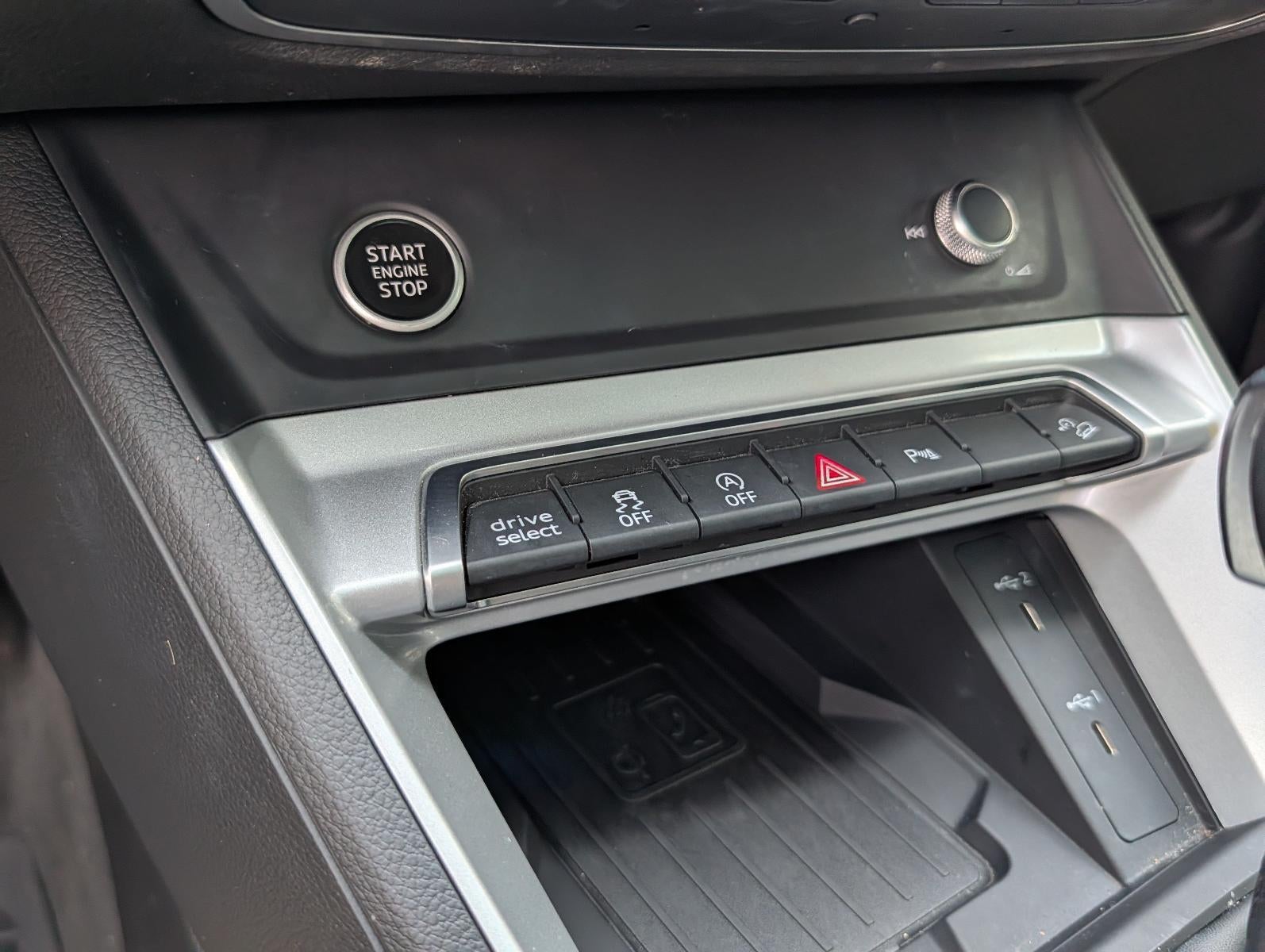 2023 Audi Q3 S line Premium Plus 45 TFSI quattro
