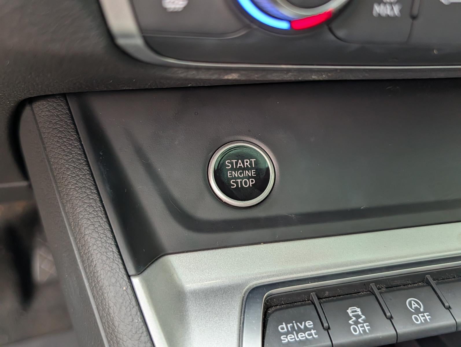 2023 Audi Q3 S line Premium Plus 45 TFSI quattro