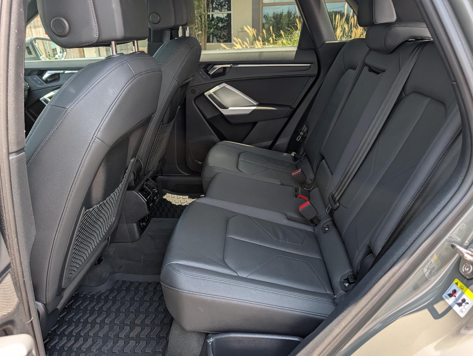 2023 Audi Q3 S line Premium Plus 45 TFSI quattro