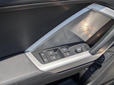 2023 Audi Q3 S line Premium Plus 45 TFSI quattro