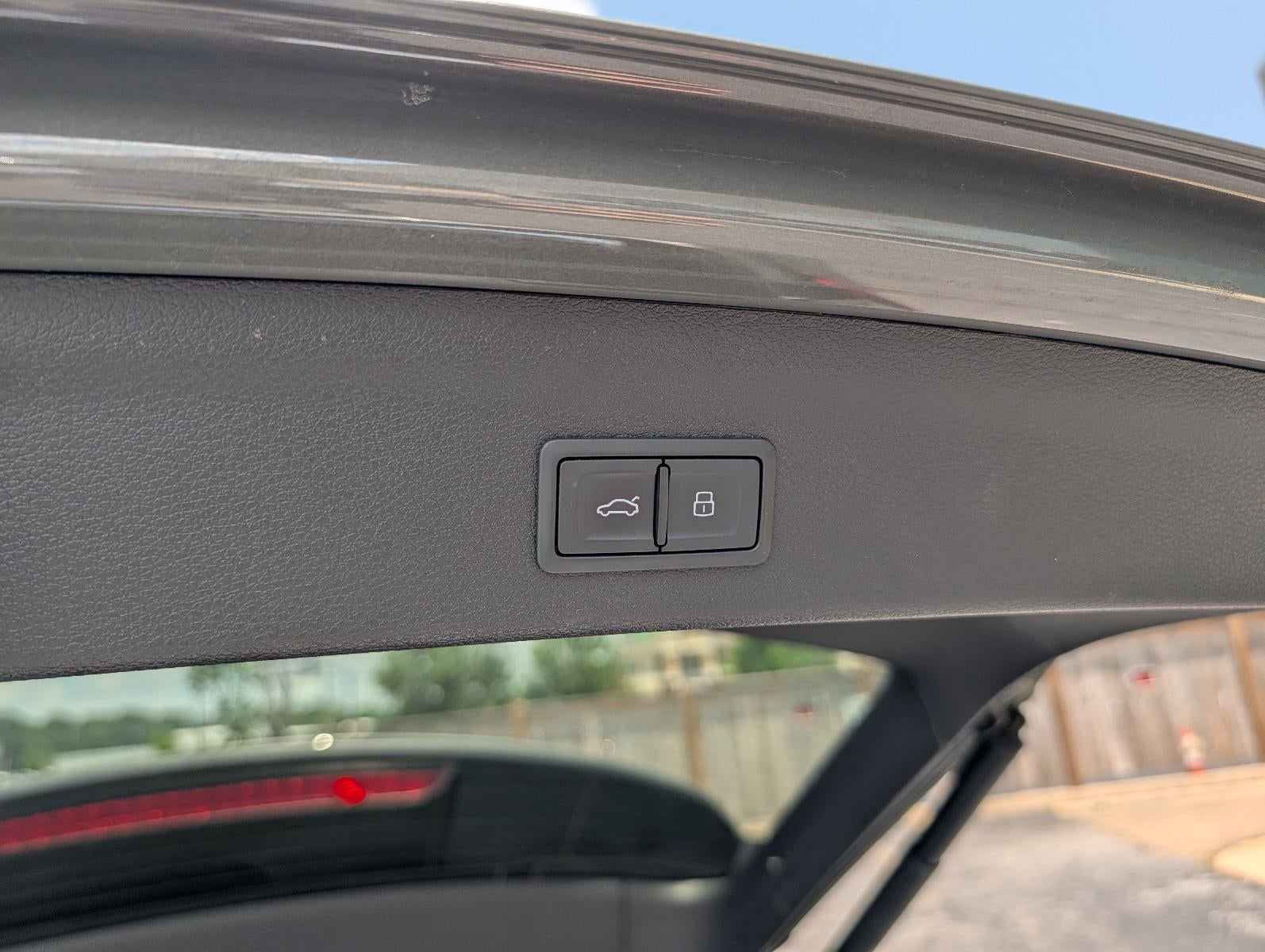 2023 Audi Q3 S line Premium Plus 45 TFSI quattro