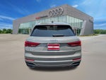 2023 Audi Q3 S line Premium Plus 45 TFSI quattro